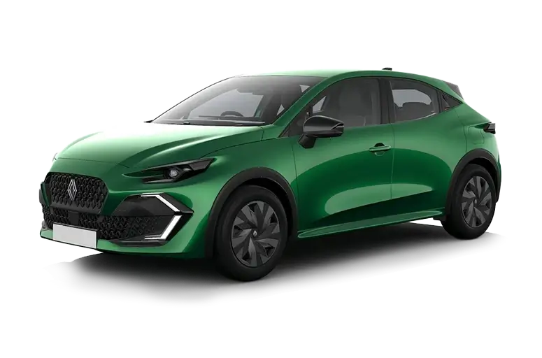 Renault Clio TCe 90 Techno