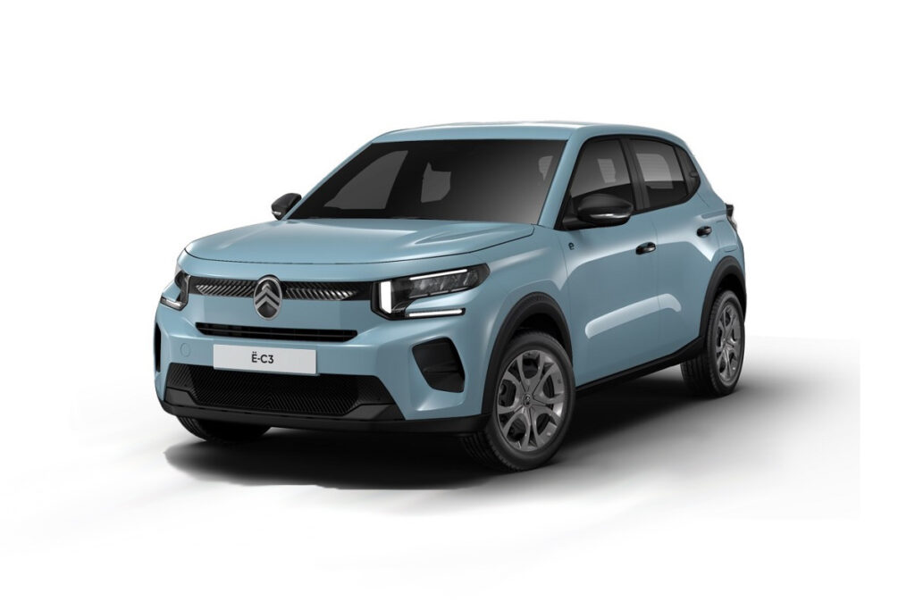 Citroën C3 PureTech 100 Plus