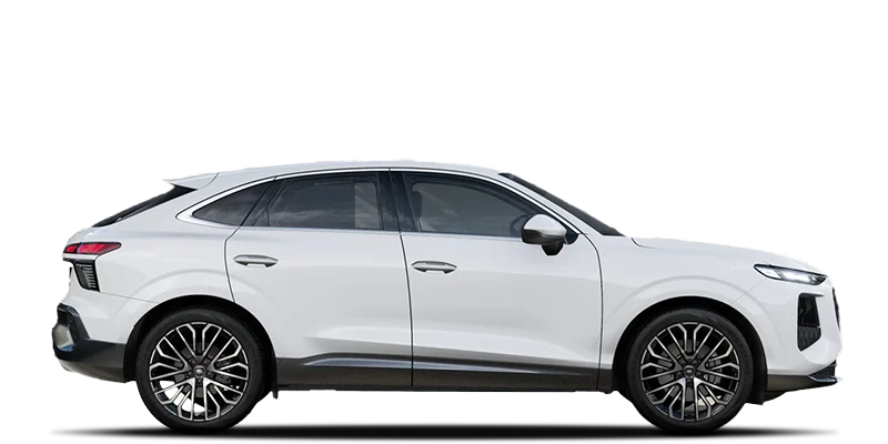 Audi Q3 35 TDI S tronic Business