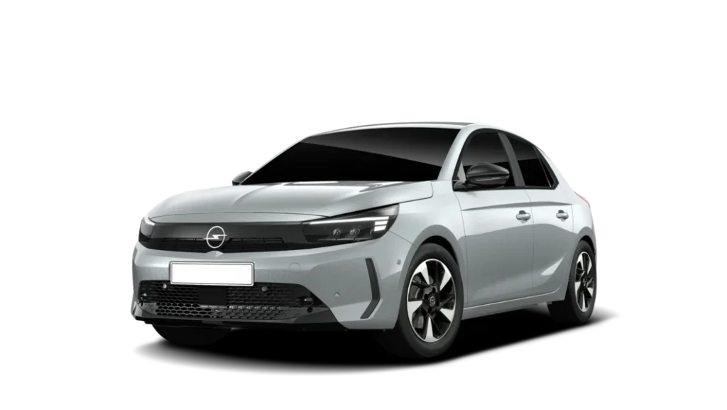 Opel Corsa Electric 136 Edition