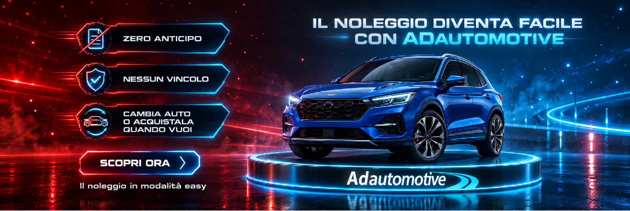 Promozione del momento
