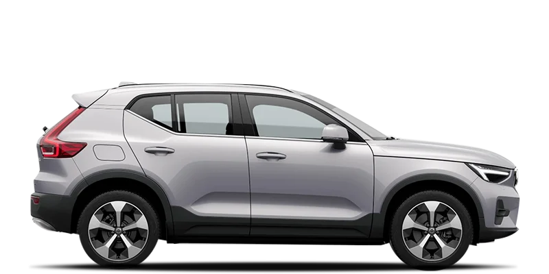 Volvo XC40 B3 Core automatico